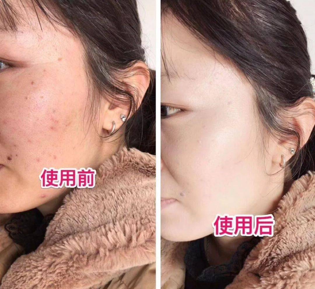 气垫|对比N个大牌，C位胜出是这个，1秒打光+滤镜，堪比明星肌！