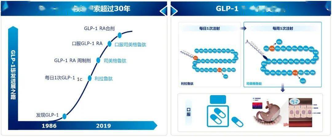 2020nndu诺和诺德未来产品线