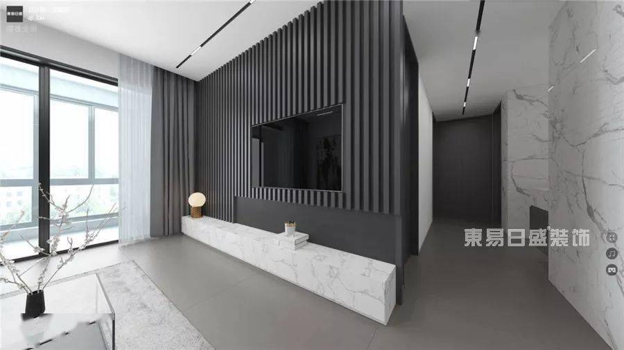 十大外围足球平台app|
【电视配景墙】6大盛行趋势 40张效果图(图5)