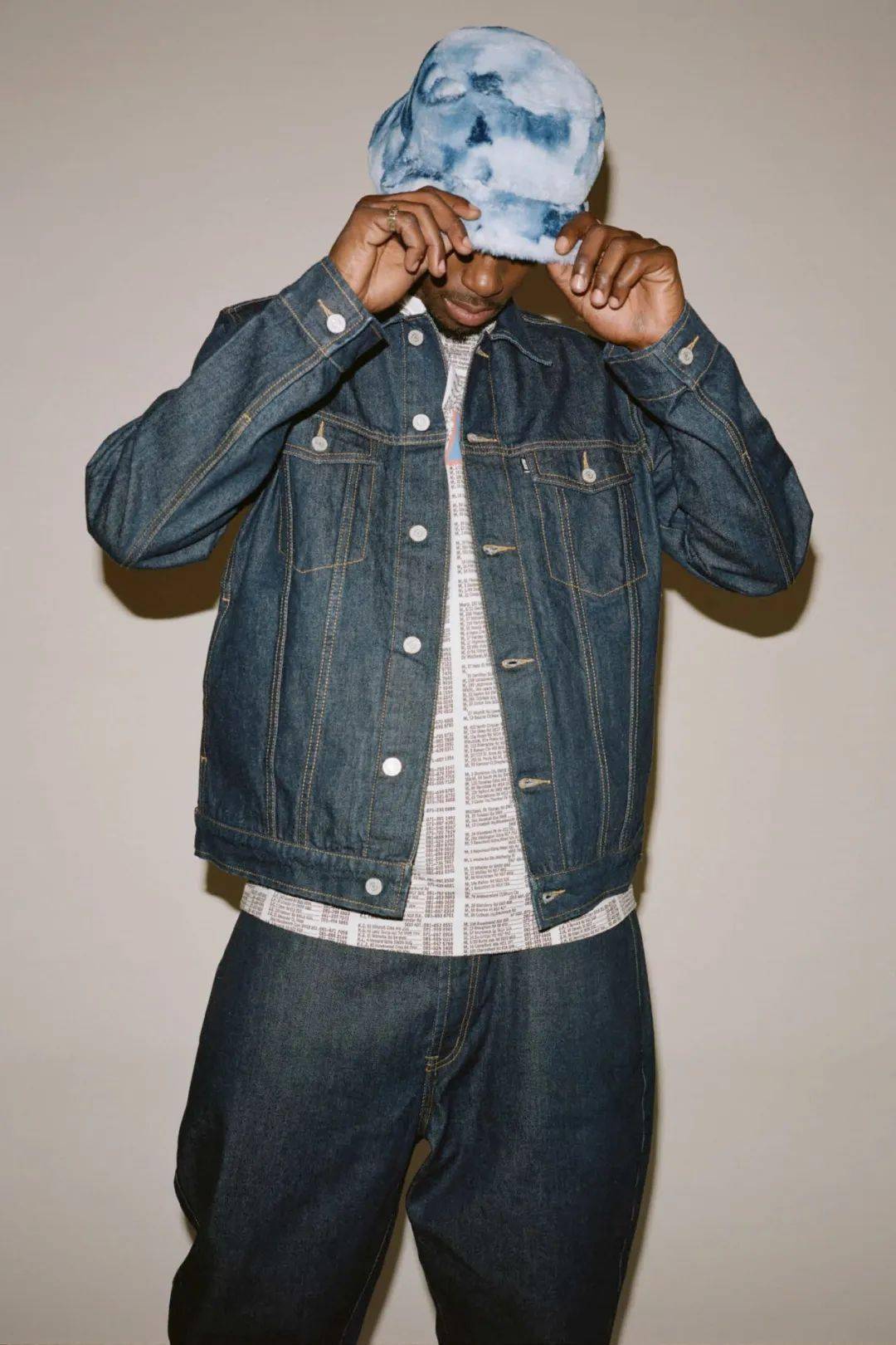 Heron|2020Q2最火品牌一览 | Heron Preston出任电竞顾问 | 陈冠希最新杂志封面