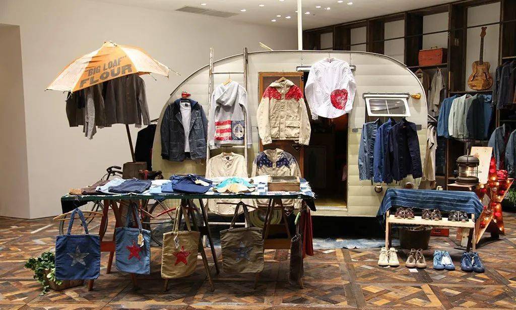 日本|户外登山鞋何以吸引潮流人群的注目？