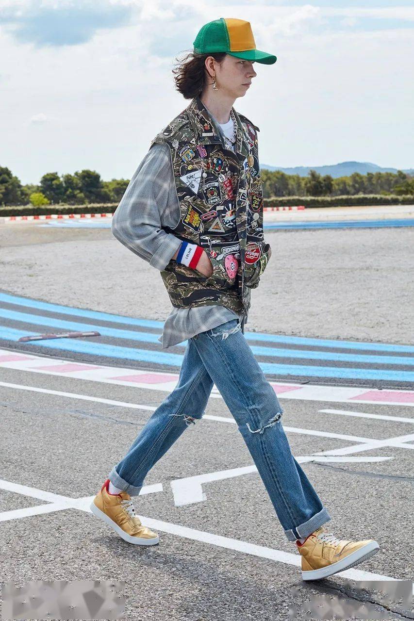 Heron|2020Q2最火品牌一览 | Heron Preston出任电竞顾问 | 陈冠希最新杂志封面