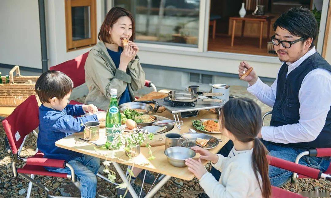 日本|户外登山鞋何以吸引潮流人群的注目？