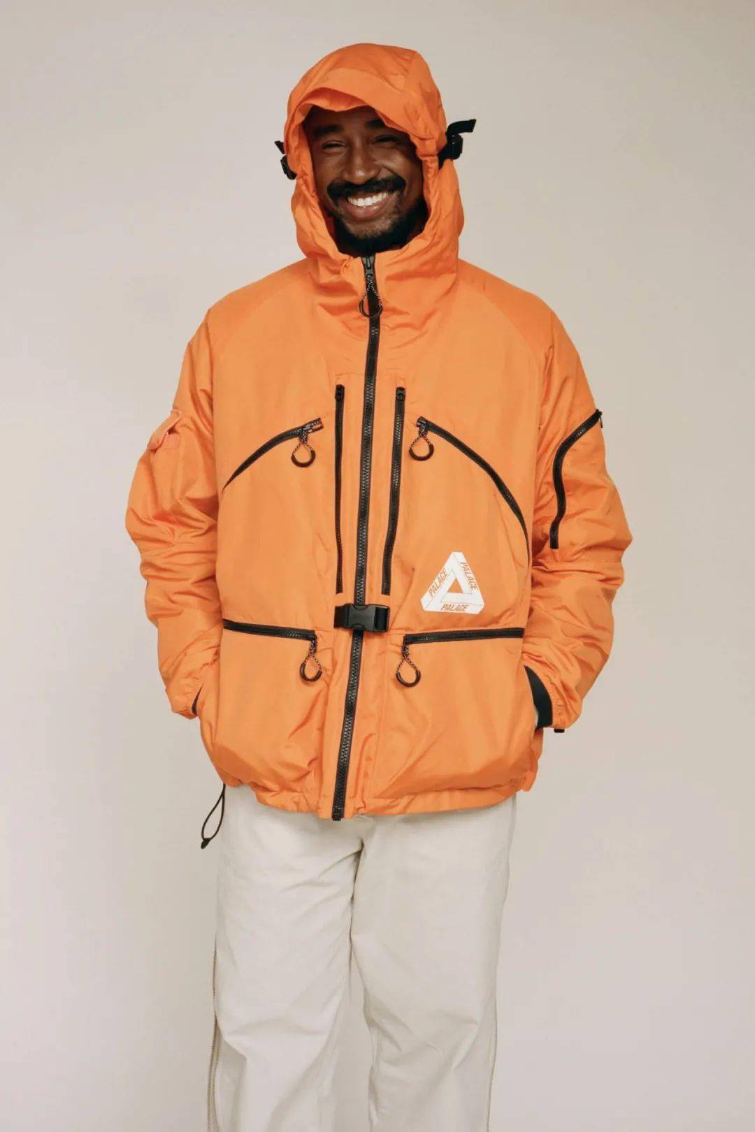 Heron|2020Q2最火品牌一览 | Heron Preston出任电竞顾问 | 陈冠希最新杂志封面