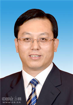 办公厅主任,阳泉市委常委,市纪委书记,山西省纪委秘书长等职务,今年5