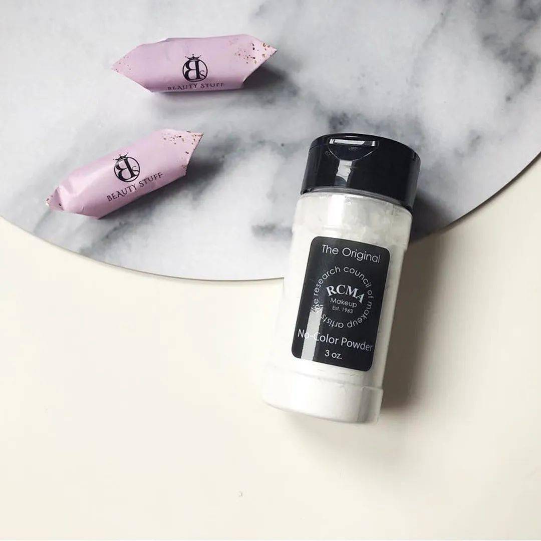 韩国小|广州的夏季要用什么散粉?仙女必看!