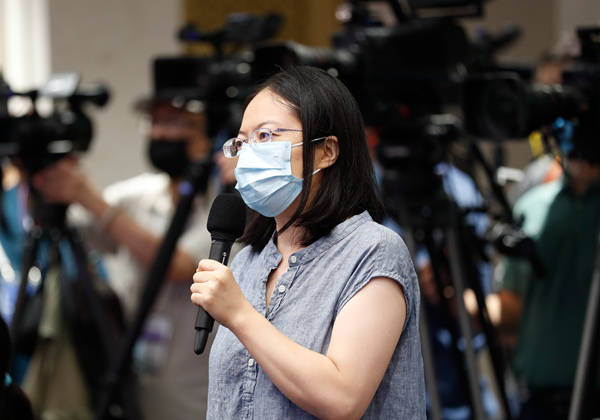 互联网|冉承其：北斗+5G会催生出新的经济增长点