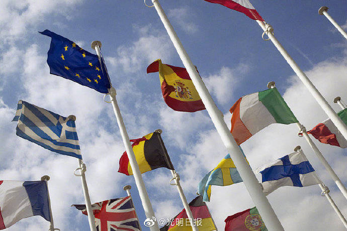 欧洲|达成历史性协议之后 欧洲将合作的目光投向中国