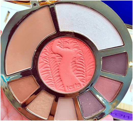 Part|只有这些超美的眼影盘，才配得上你的颜值