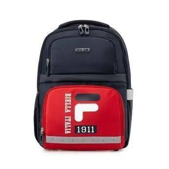 书包|书包实验室的神秘邀请 | FILA Kids