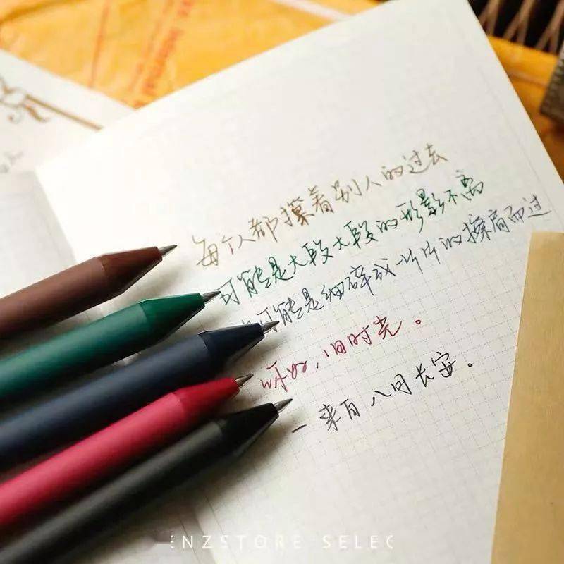 胶带|手账er快来！文具的美好都藏在四惠这家文具店里了~