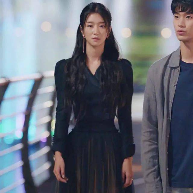 衣品好|《虽然是神经病但没关系》，衣品好就好！