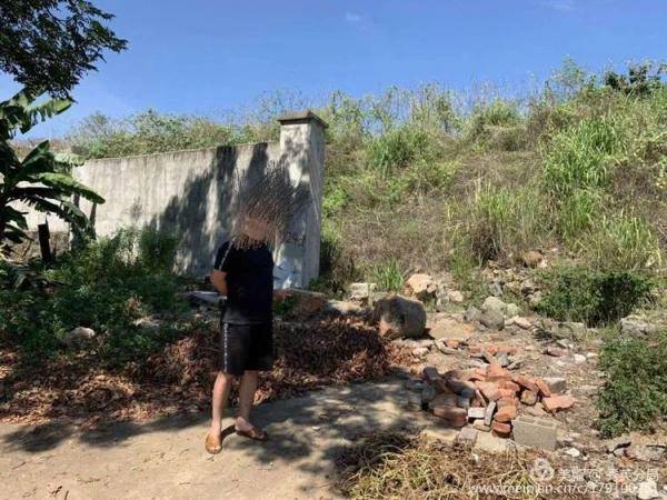 命案|26年前命案告破！5嫌疑人海南被抓！曾相约把秘密“烂肚子里”……