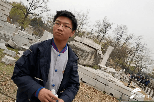 中考|济南这所学校学生中考创佳绩 “秘诀”在这里!