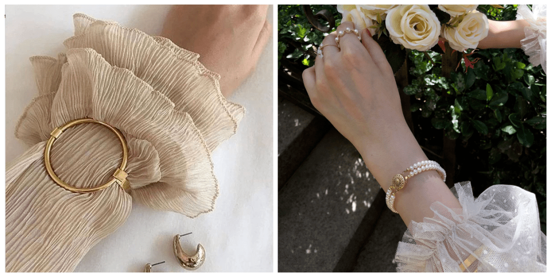 面料|曾住在热搜上的《浪姐》，终于是糊了？