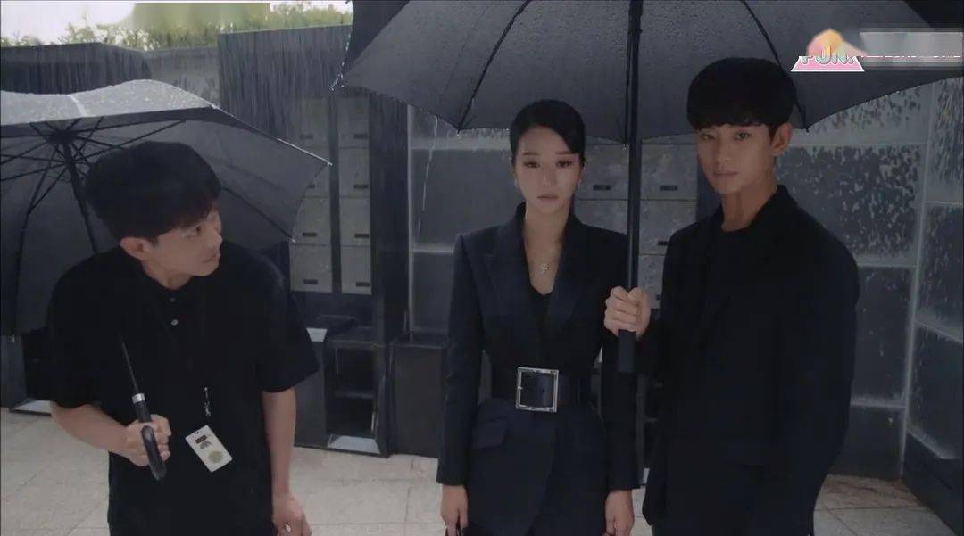 衣品好|《虽然是神经病但没关系》，衣品好就好！