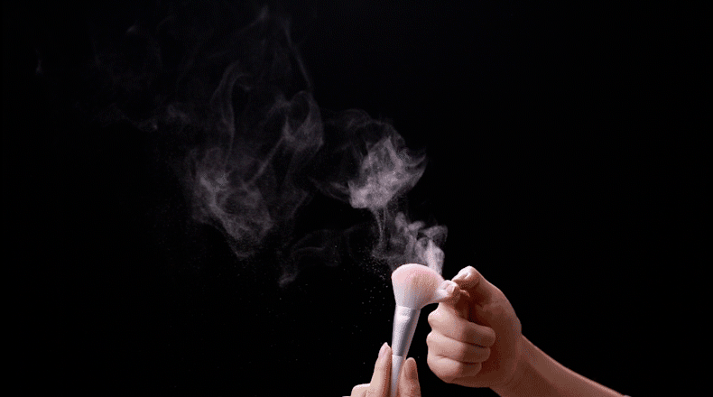 韩国小|广州的夏季要用什么散粉?仙女必看!