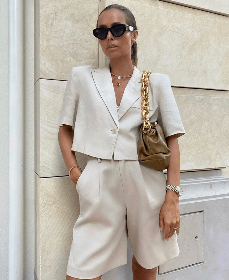 面料|曾住在热搜上的《浪姐》，终于是糊了？