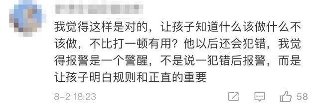妈妈|7岁女孩商场偷玩具，亲妈报警