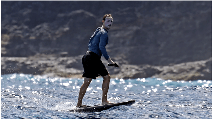 扎克伯格|杀死 TikTok：扎克伯格社交帝国的阴暗面