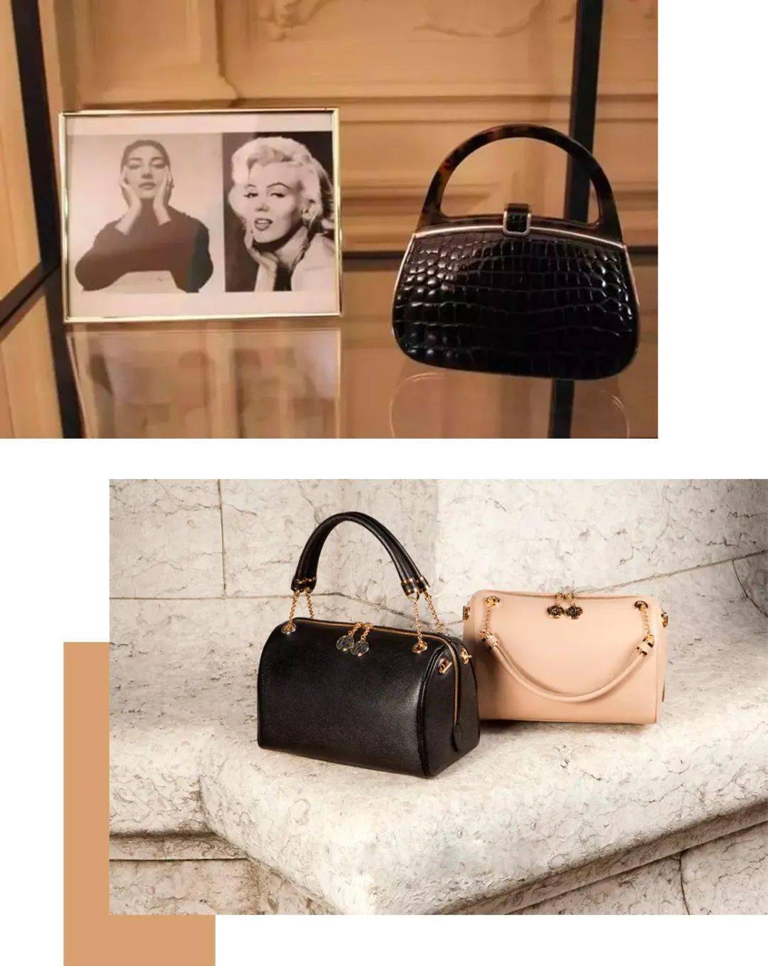 王漫妮|人生第一个包怎么选才不后悔？看王漫妮和梁爽就知道了