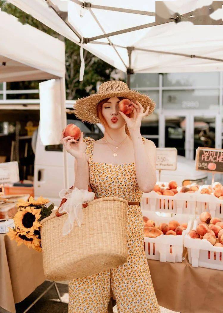 Pose|一份新的「拍照灵感」Pose！