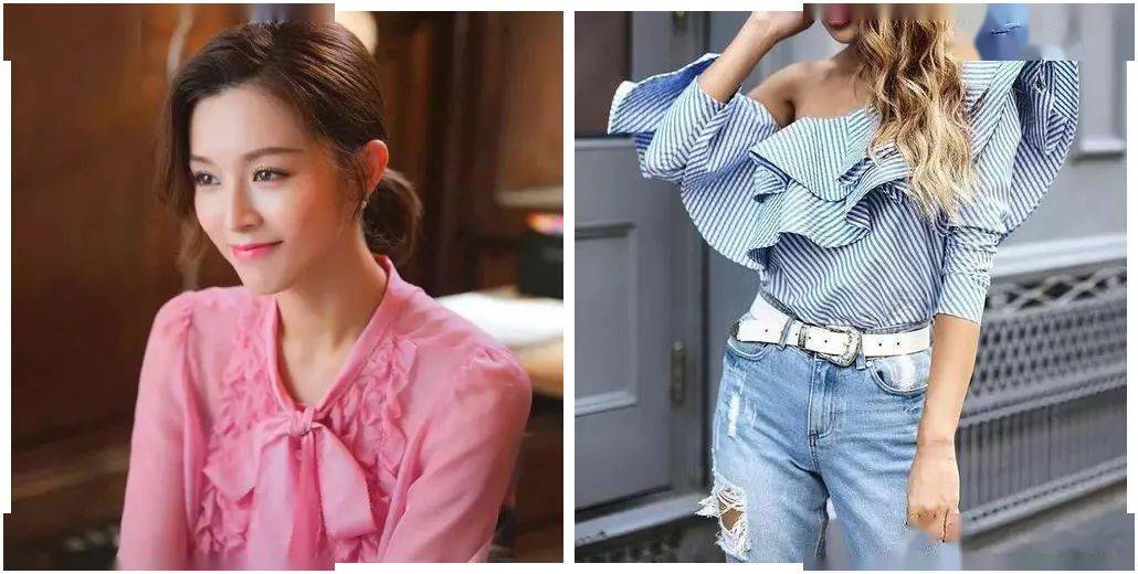 面料|曾住在热搜上的《浪姐》，终于是糊了？