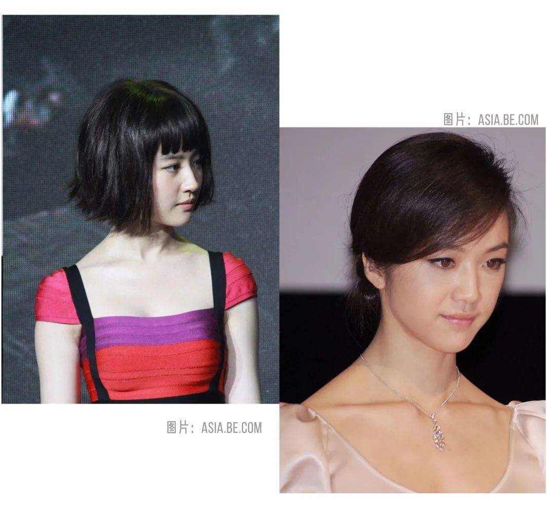 图片|今年最火的3款短发，大脸也能剪！