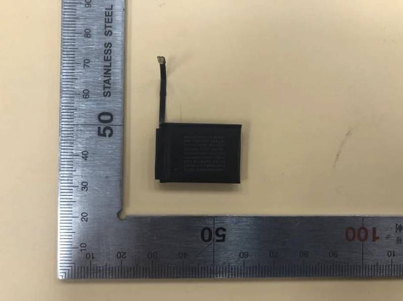 Watch|Apple Watch 6最新消息：电池容量增加、加入血氧传感器