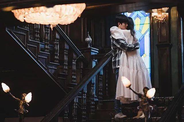 衣品好|《虽然是神经病但没关系》，衣品好就好！