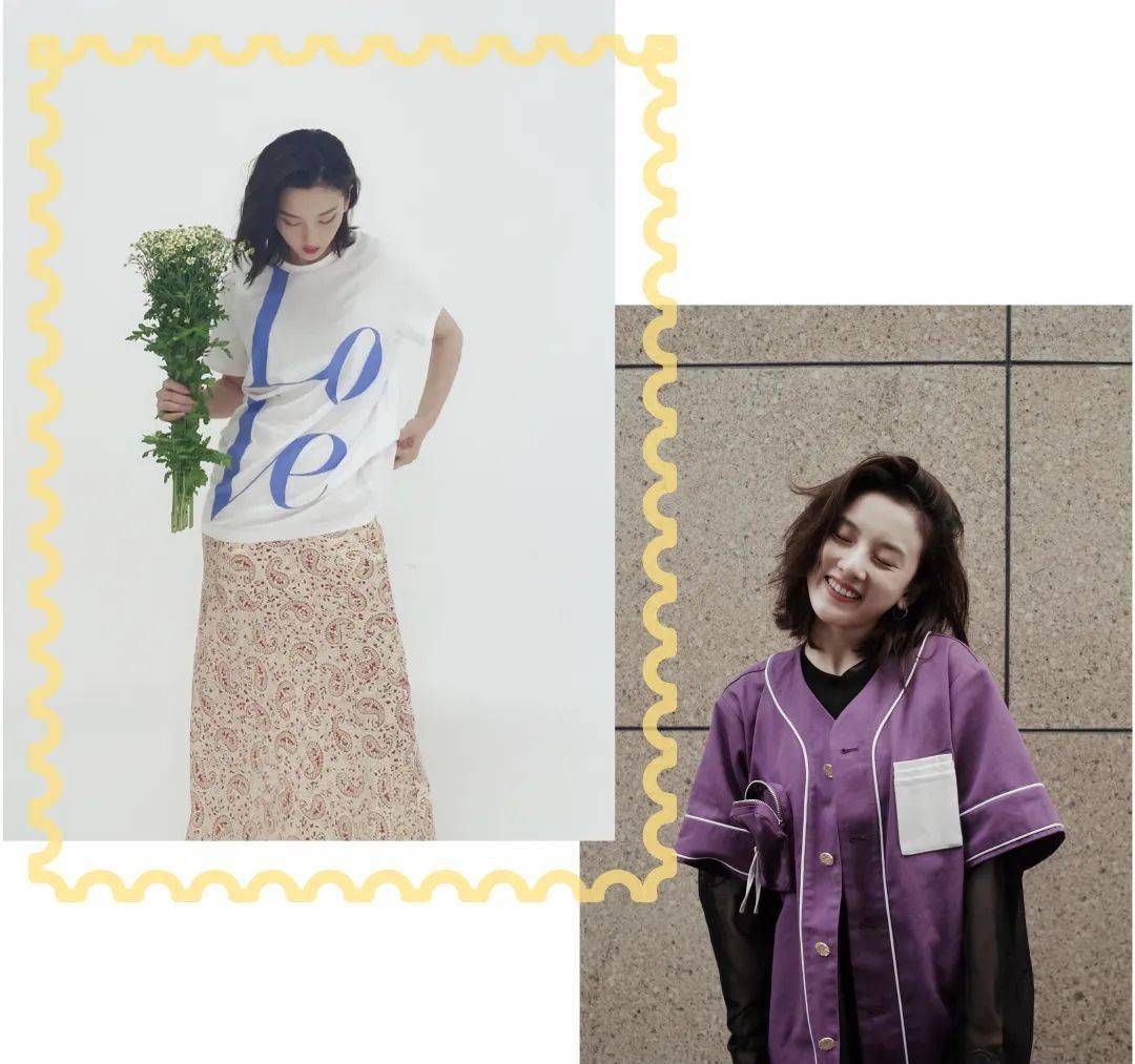 图片|今年最火的3款短发，大脸也能剪！