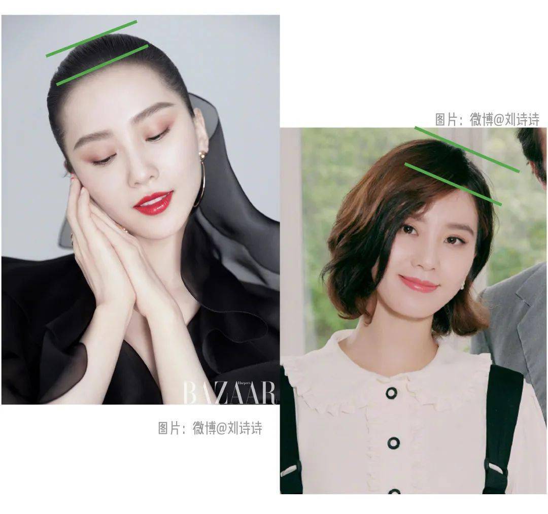 图片|今年最火的3款短发，大脸也能剪！