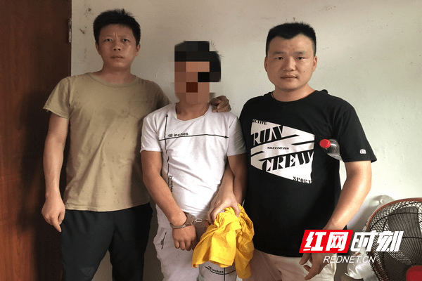 解酒|资兴：男子聚众吸毒竟为“解酒”