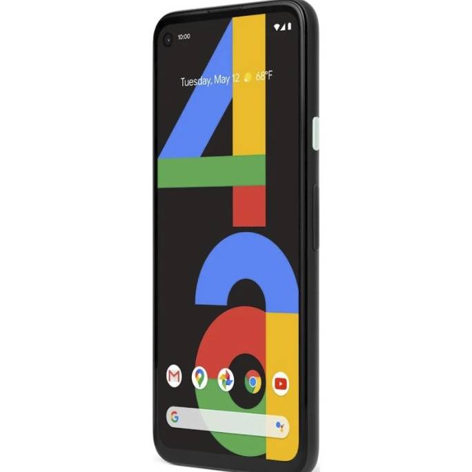 Pixel|谷歌Pixel 4a正式发布：定位中端、对标苹果iPhone SE