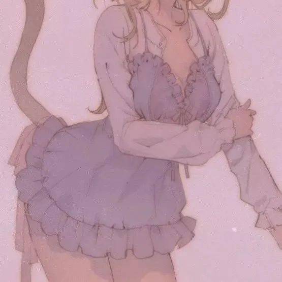 闺蜜头像