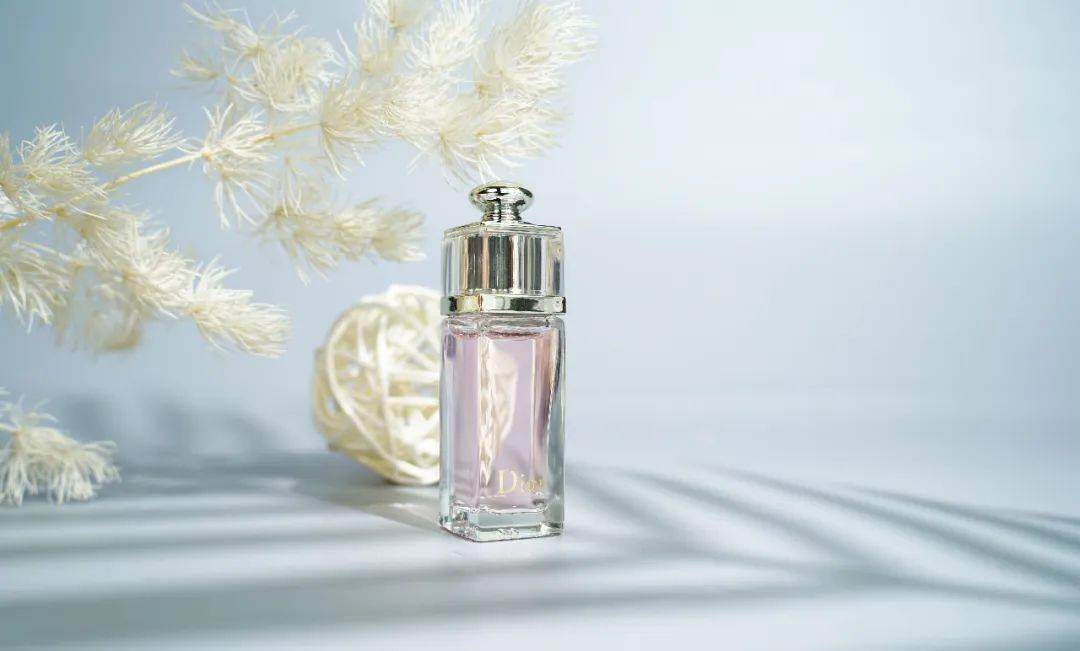 Dior|无法抵挡的女人香丨好物