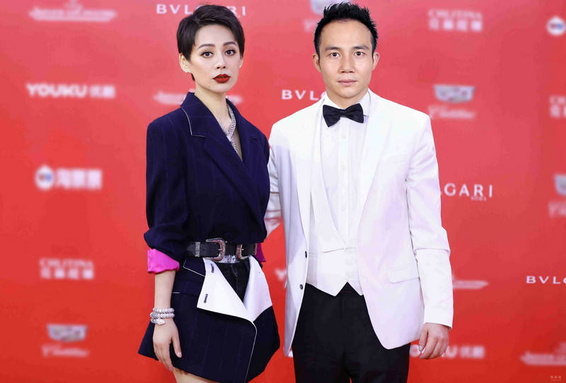 电影节|国际电影节龙旭导演获最佳动作奖