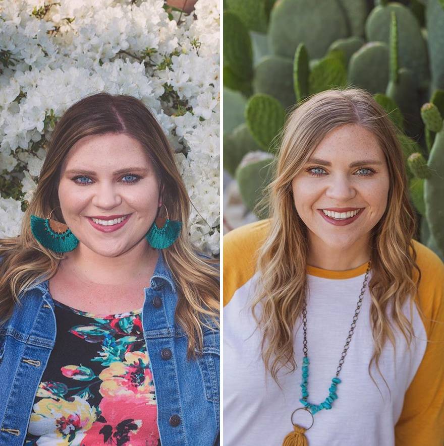 年内|如果一年内 成功减肥100斤是怎样的体验？