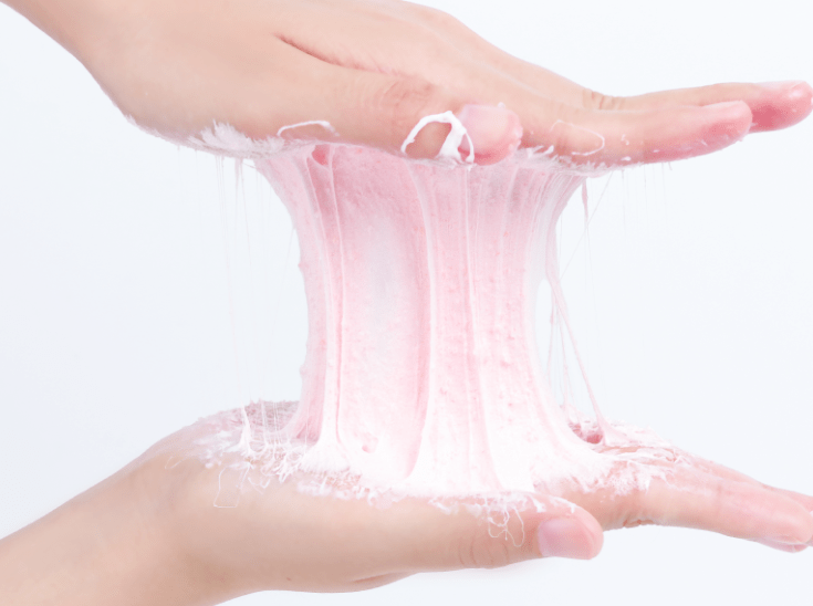 不知道|用1颗糖洗澡是什么体验？不洗都不知道身上这么脏，竟然还能扣出油脂粒！