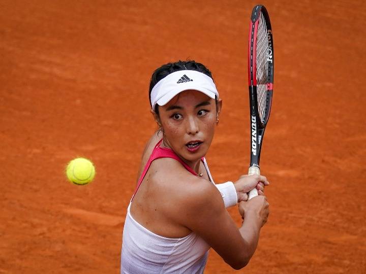 冷门|中巡赛第三日无冷门 男女种子顺利晋级