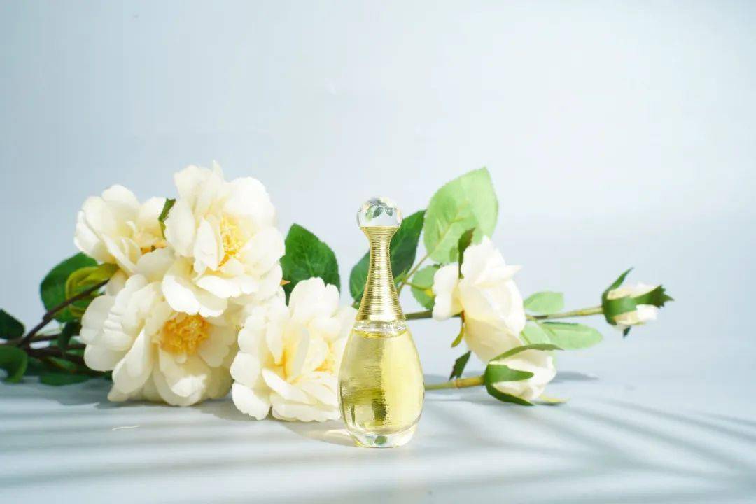 Dior|无法抵挡的女人香丨好物