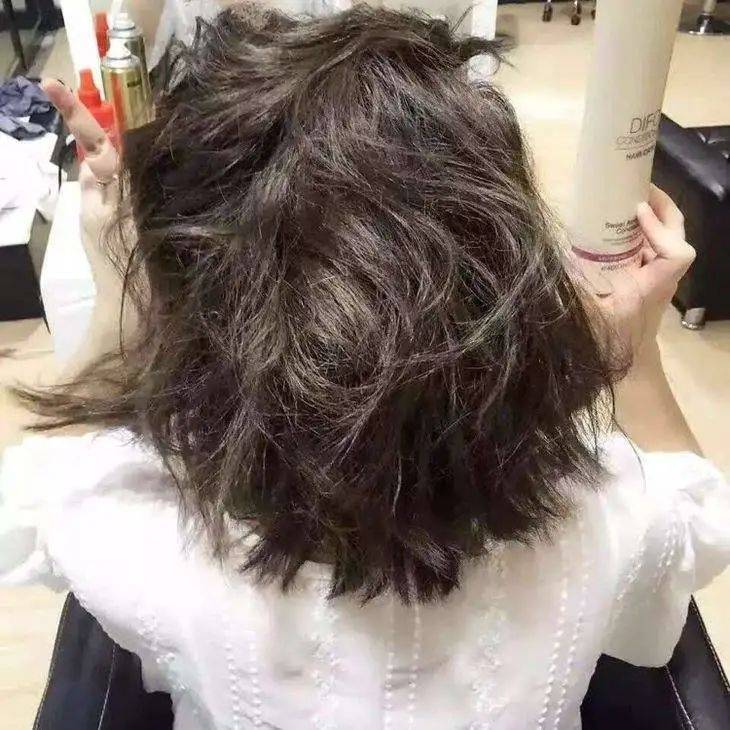 头发|时髦的发型，离不开它 | 好物