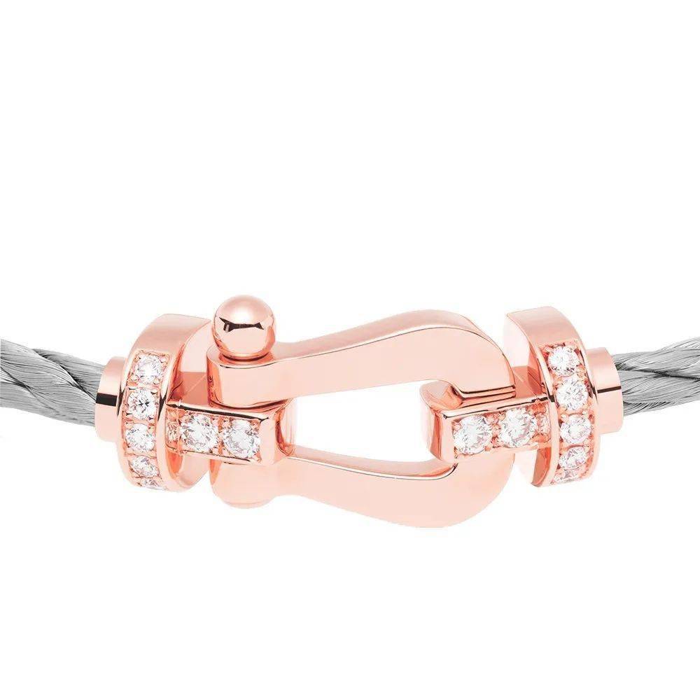 卡地亚|偷偷安利你一个小众珠宝大牌,戴出去比卡地亚更吸睛!