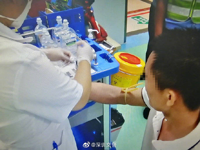 结果|好心开车接朋友，结果朋友没接到自己被查了......