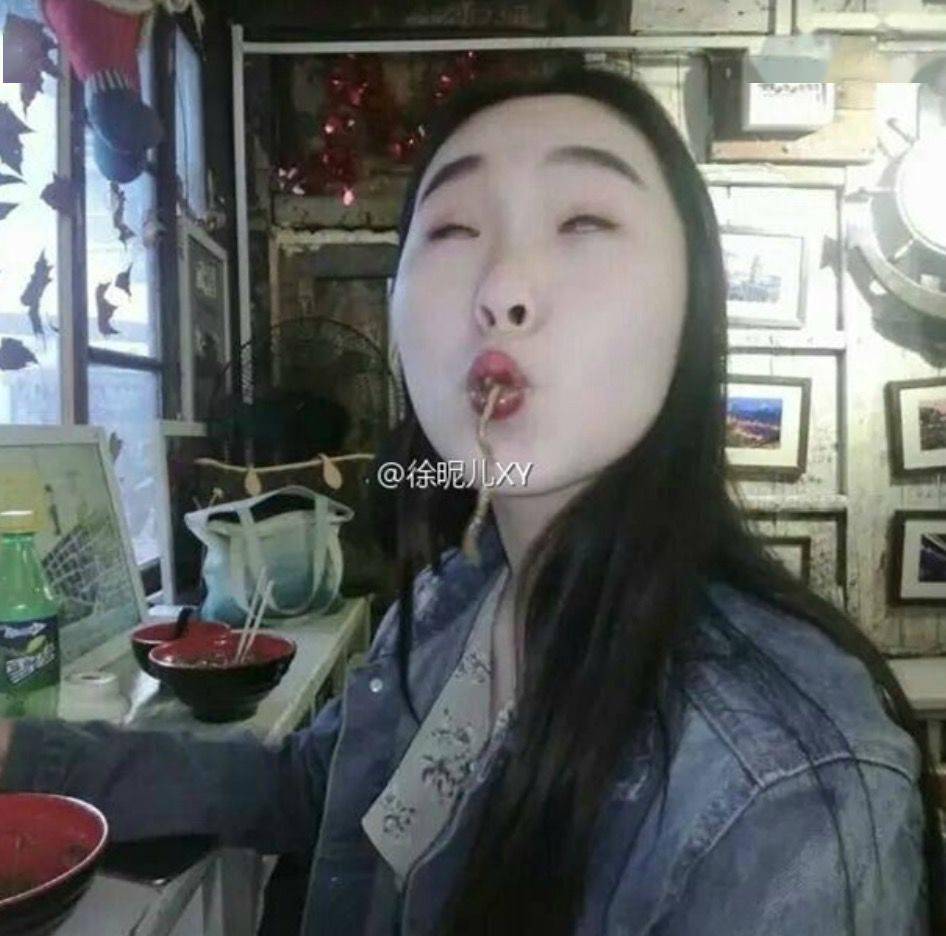 连拍|老娘化妆那么贵，你连拍照都不会