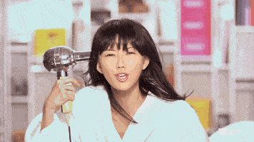 头发|时髦的发型，离不开它 | 好物