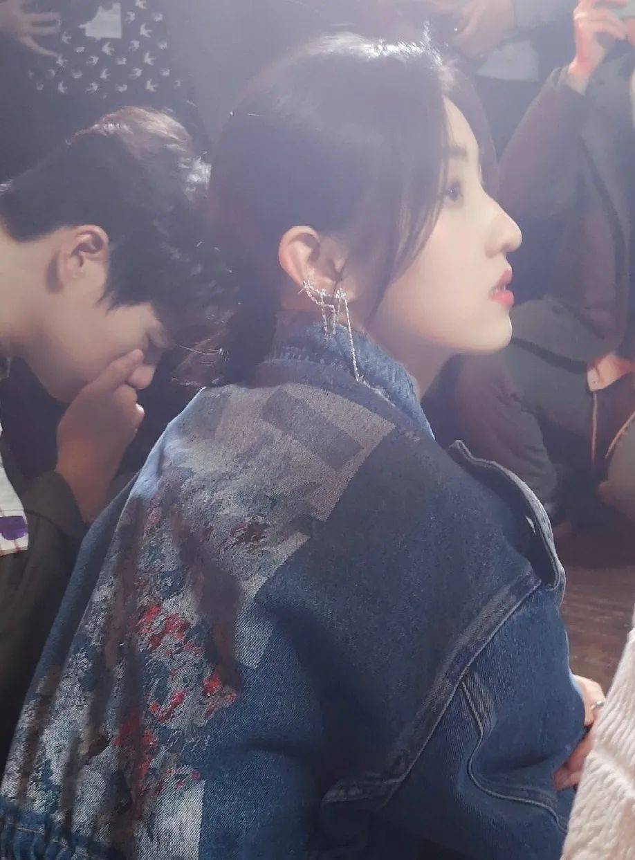 麦琪|穿这 4 款连衣裙真的很容易显土!!!