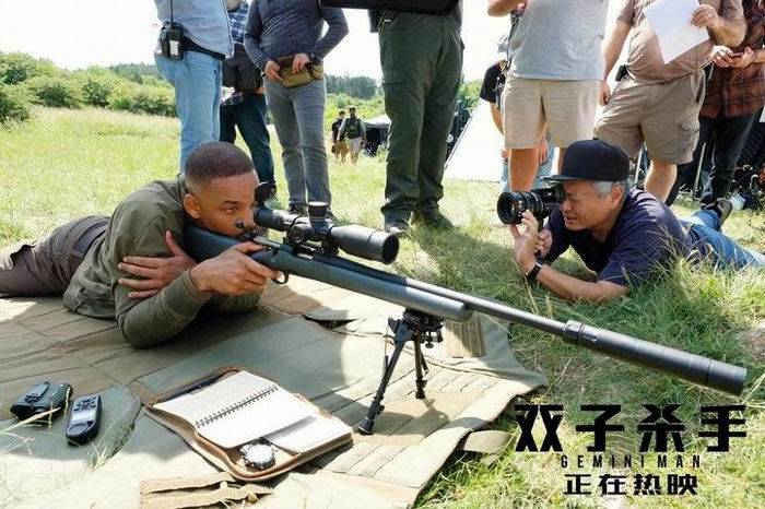 想象力|环幕取代绿幕，演员不用再完全凭借想象力来演戏了