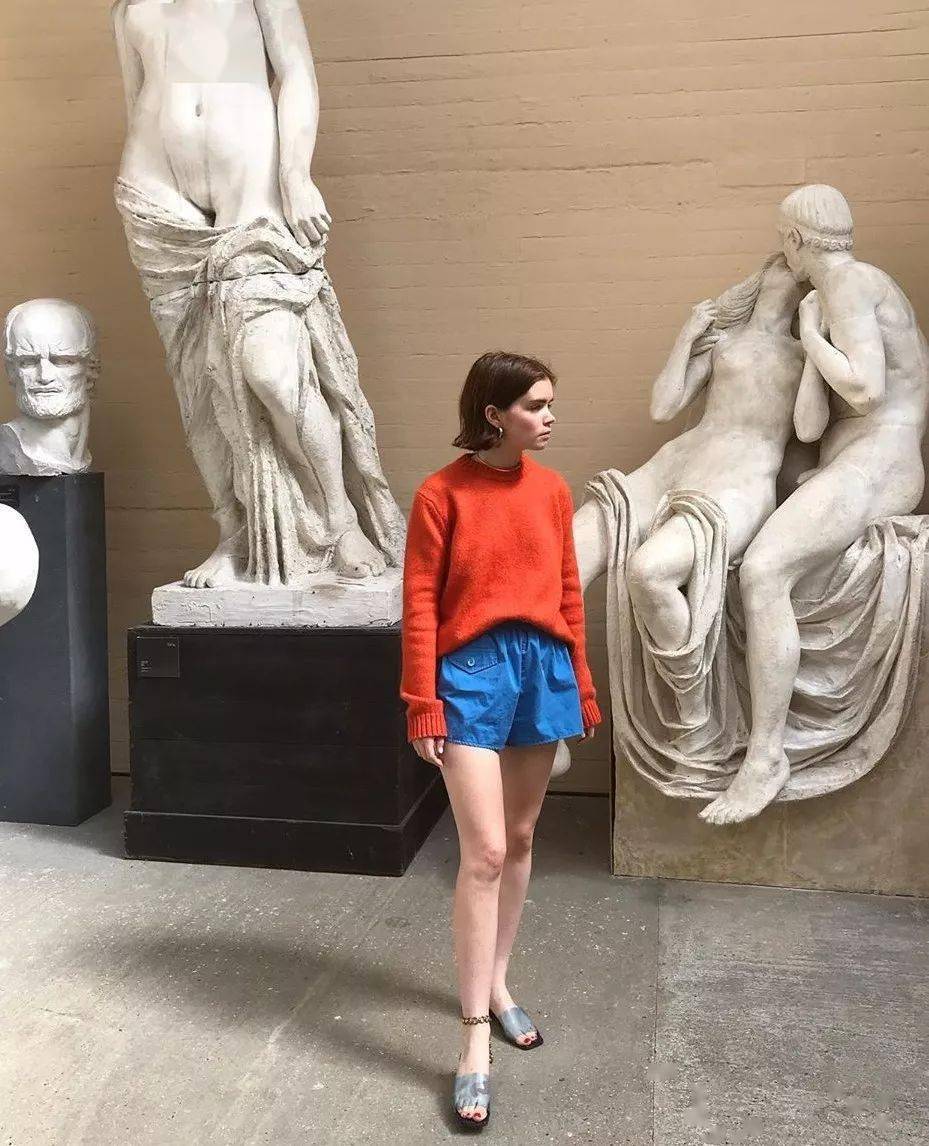 颜色|OMG!搭配出乎意料好看的“神仙配色”,你造吗?