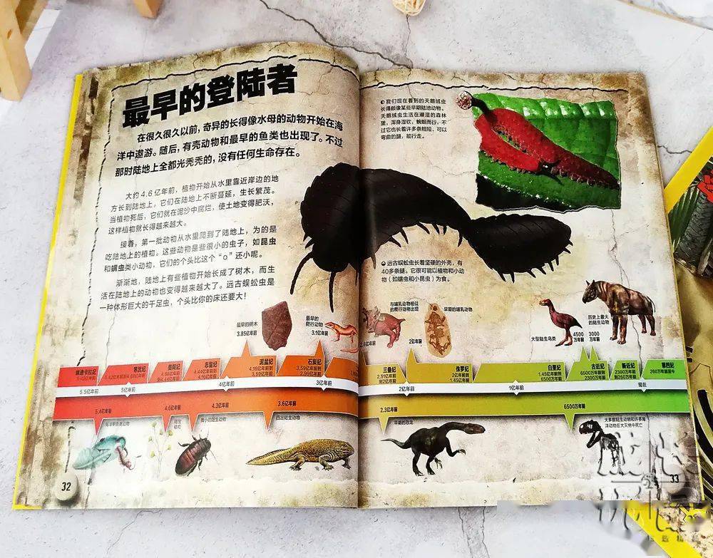 孩子|扔掉电视！一张图说清，7岁以上孩子该读什么书（7岁+）